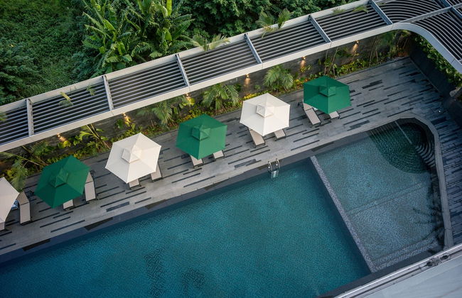 Fraser Residence Hanoi - Foto 51