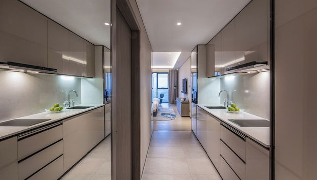 Ingresso interno