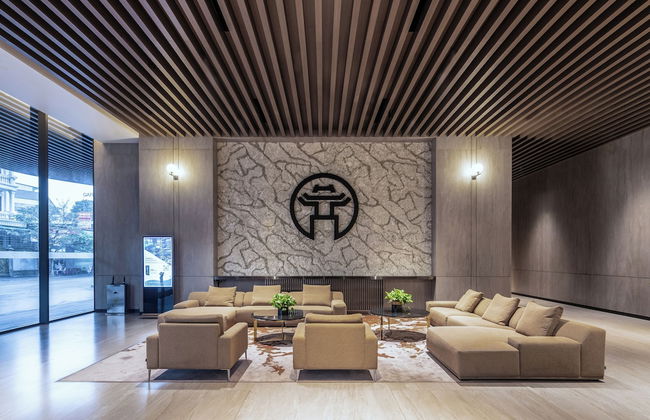 Fraser Residence Hanoi - Foto 5