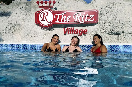 Foto 78 - The Ritz Village Hotel