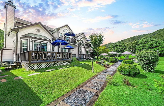 Star Sonata Pension - Foto 74
