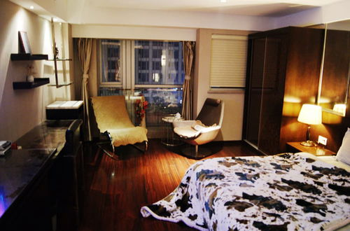 Photo 4 - Nanjing Kaibin Apartment - Kairun No. 5