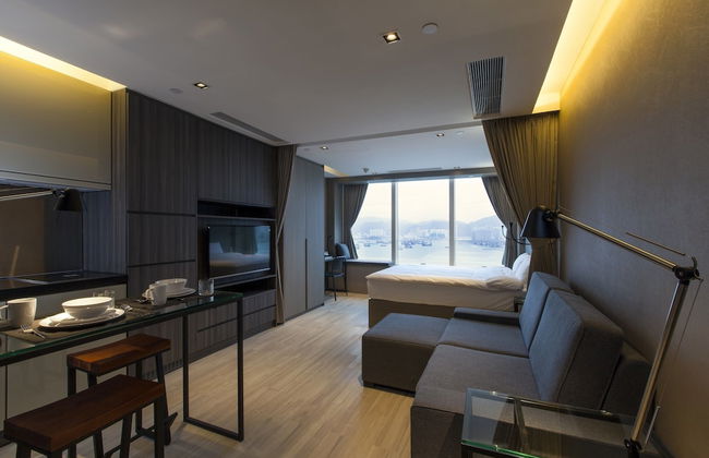 CM Plus Hotels and Serviced Apartments - Foto 25