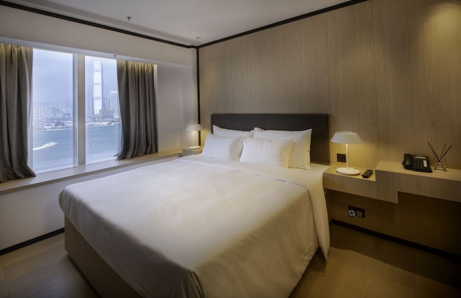 CM Plus Hotels and Serviced Apartments - Foto 13