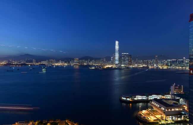 CM Plus Hotels and Serviced Apartments - Foto 46