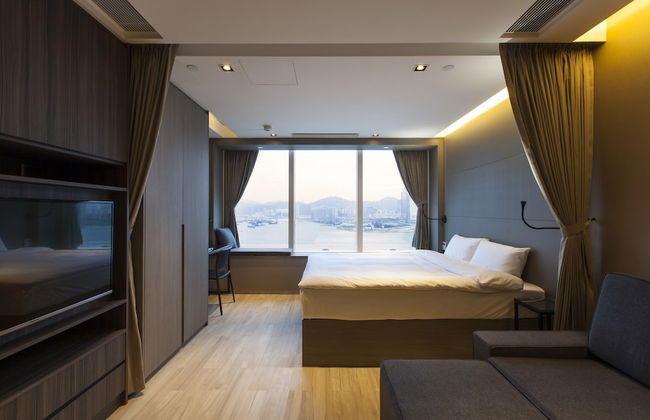 CM Plus Hotels and Serviced Apartments - Foto 26