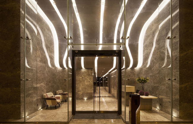 CM Plus Hotels and Serviced Apartments - Foto 2