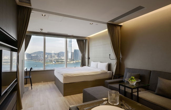 CM Plus Hotels and Serviced Apartments - Foto 1