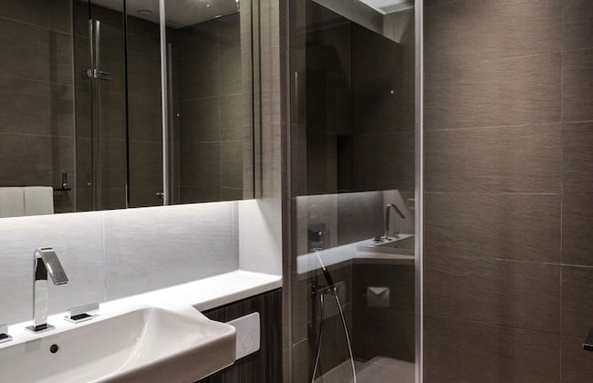 CM Plus Hotels and Serviced Apartments - Foto 34