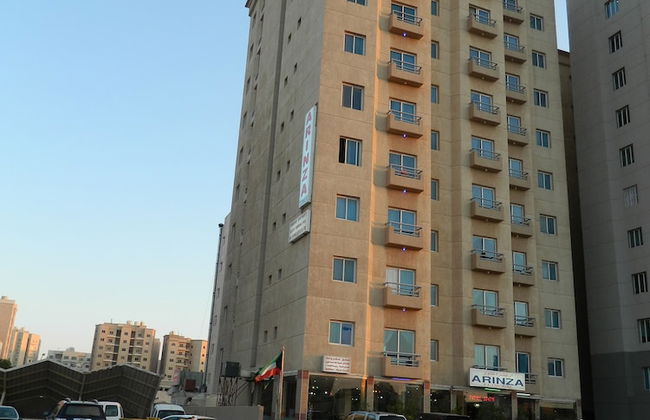 Arinza Tower Quality Apartments - Photo 44