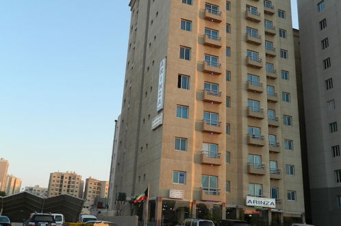 Photo 44 - Arinza Tower Quality Apartments