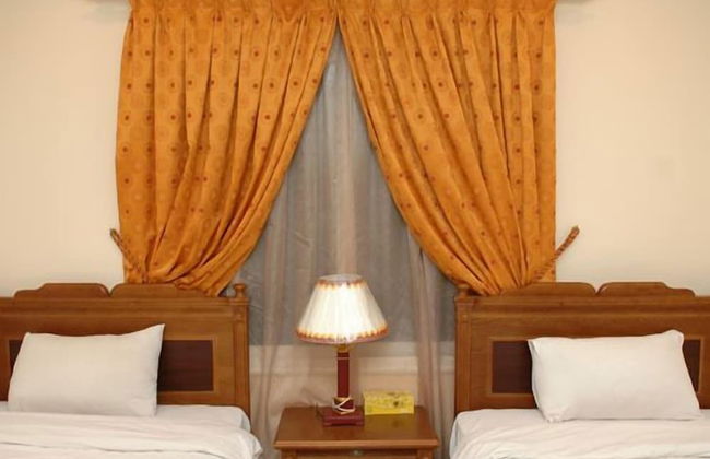 Arinza Tower Quality Apartments - Photo 14