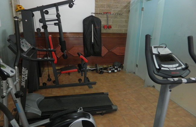 Arinza Tower Quality Apartments - Photo 50