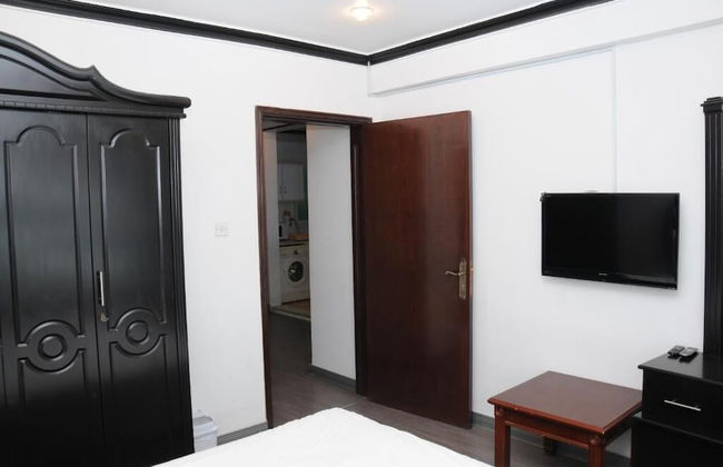 Arinza Tower Quality Apartments - Photo 15