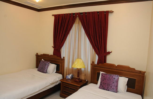 Arinza Tower Quality Apartments - Photo 16