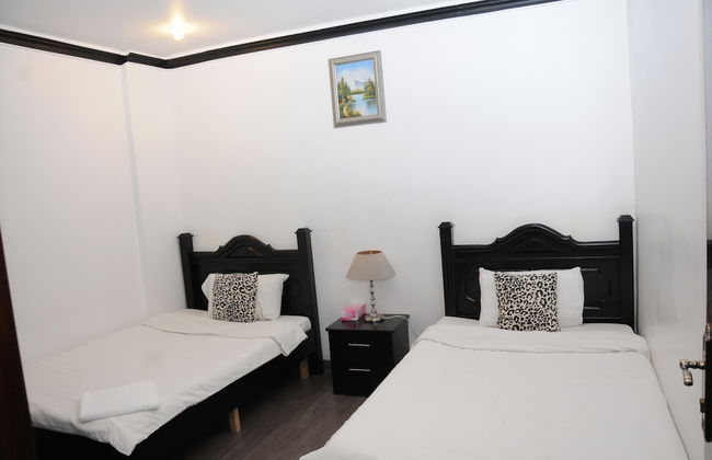 Arinza Tower Quality Apartments - Photo 10