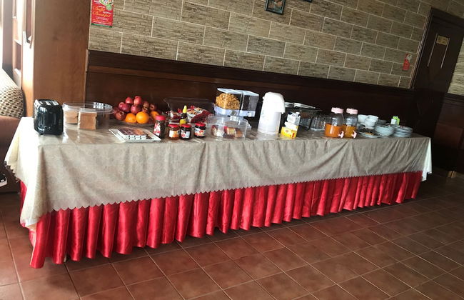 Arinza Tower Quality Apartments - Photo 53