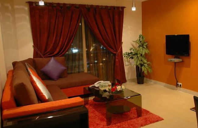 Arinza Tower Quality Apartments - Photo 34