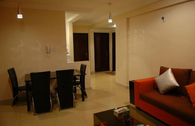 Arinza Tower Quality Apartments - Photo 41