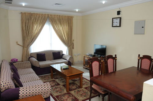 Photo 9 - Arinza Tower Quality Apartments