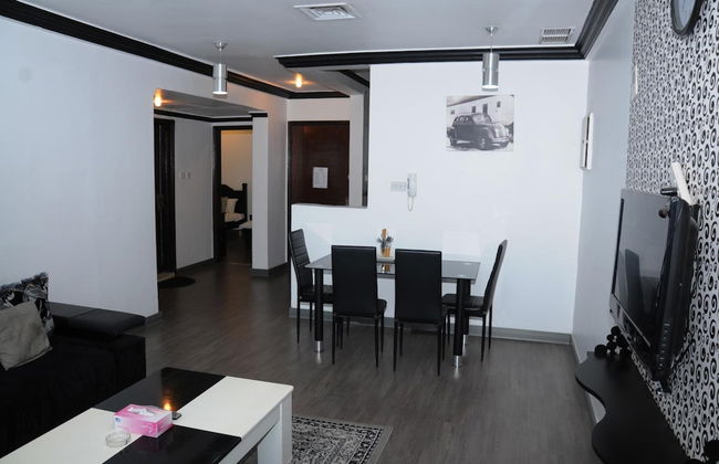 Arinza Tower Quality Apartments - Photo 51