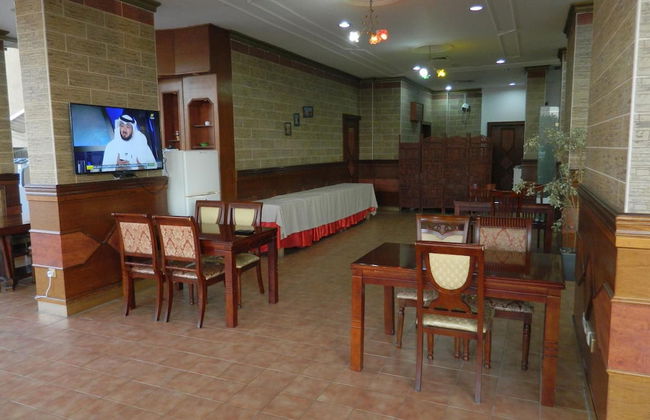 Arinza Tower Quality Apartments - Photo 58