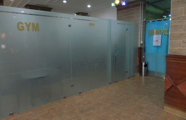 Arinza Tower Quality Apartments - Photo 49