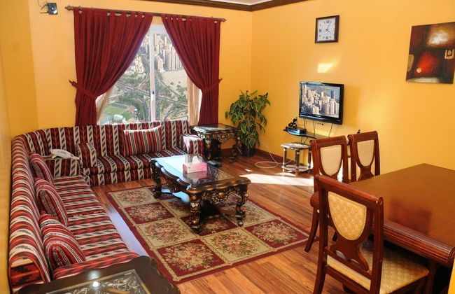 Arinza Tower Quality Apartments - Photo 38