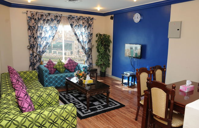 Arinza Tower Quality Apartments - Photo 33