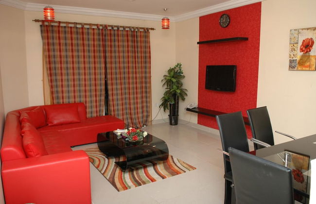 Arinza Tower Quality Apartments - Photo 42