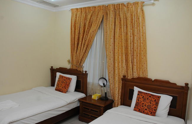 Arinza Tower Quality Apartments - Photo 22