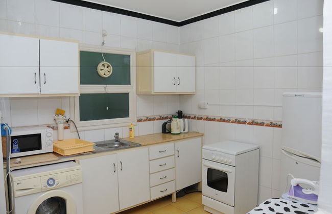 Arinza Tower Quality Apartments - Photo 26