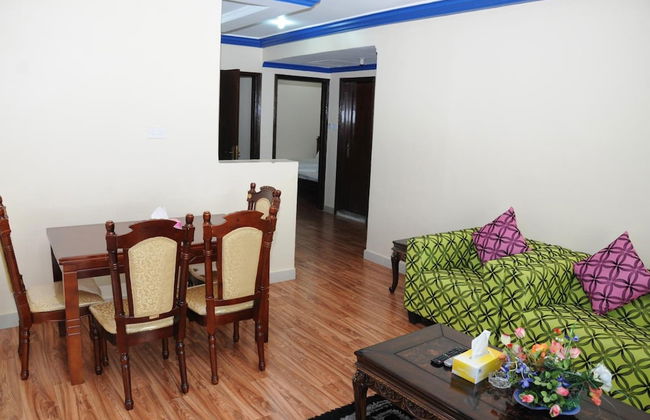 Arinza Tower Quality Apartments - Photo 52