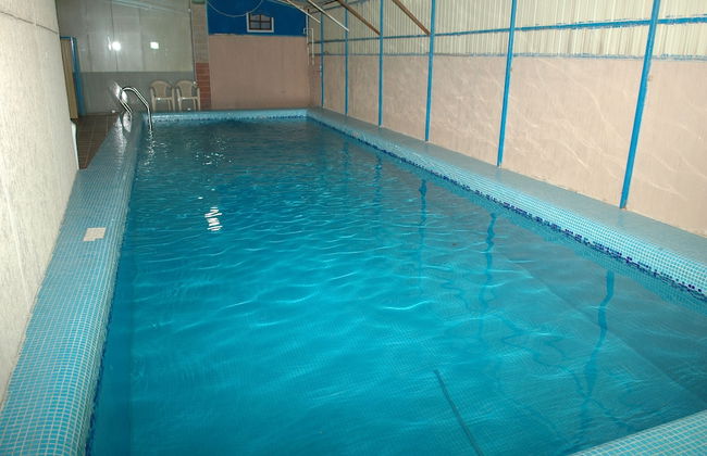 Arinza Tower Quality Apartments - Photo 47