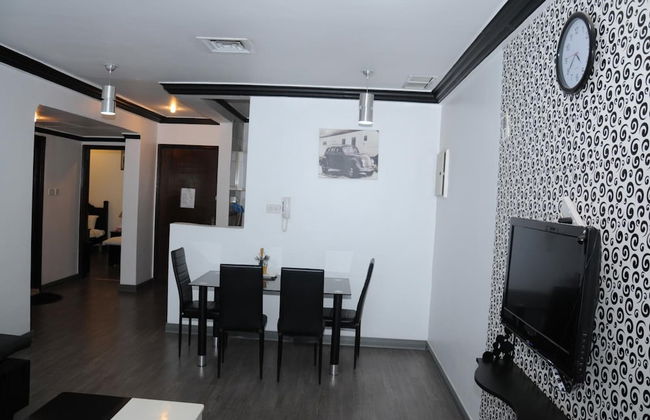 Arinza Tower Quality Apartments - Photo 39
