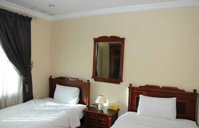 Arinza Tower Quality Apartments - Photo 7