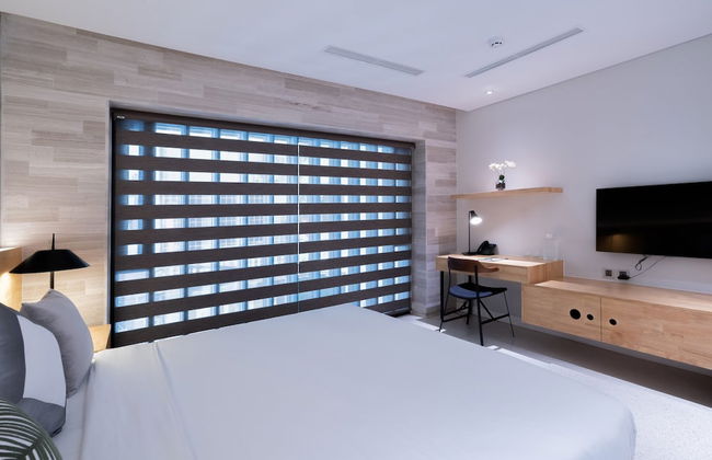 Bi Ecosuites Hanoi - Foto 27
