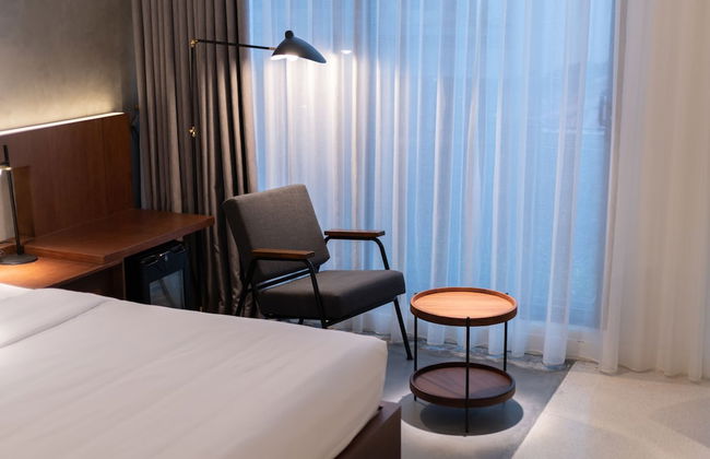 Bi Ecosuites Hanoi - Foto 8