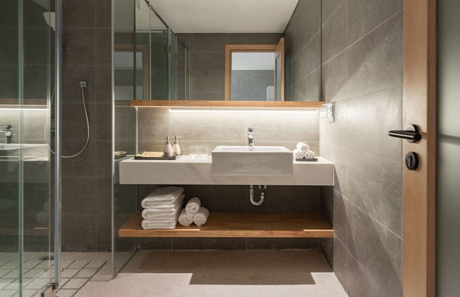 Bi Ecosuites Hanoi - Foto 37