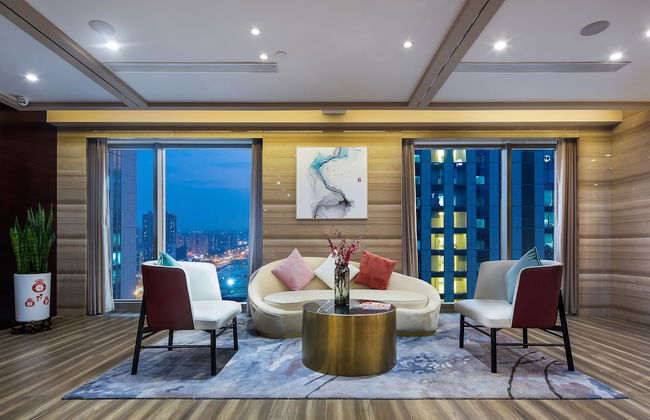 Shama Heda Serviced Apartments - Foto 42