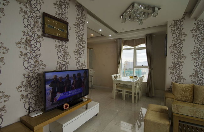 Muong Thanh Apartments - Foto 29