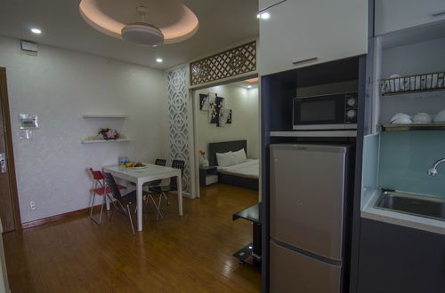 Photo 14 - Muong Thanh Apartments