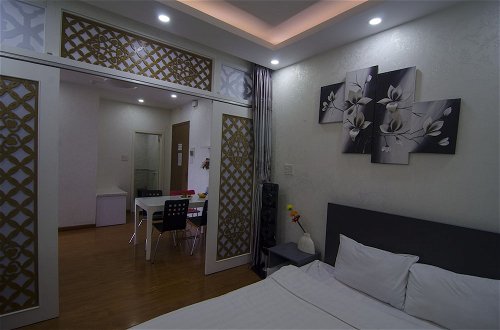 Photo 26 - Muong Thanh Apartments