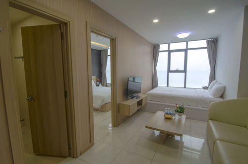 Foto 6 - Muong Thanh Apartments