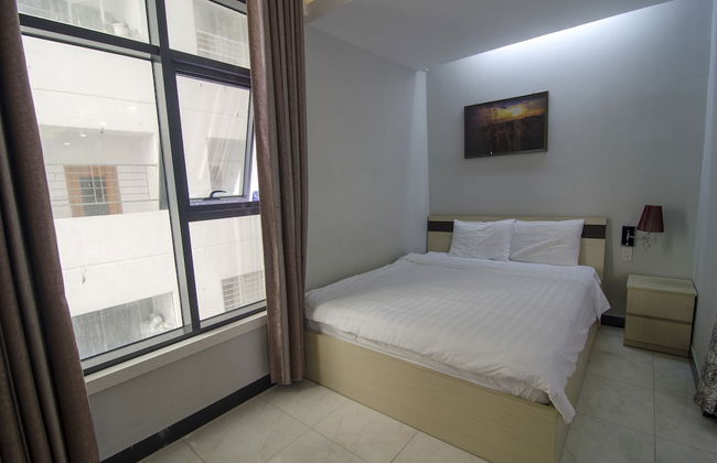 Muong Thanh Apartments - Foto 7