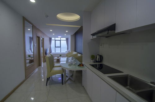 Photo 23 - Muong Thanh Apartments