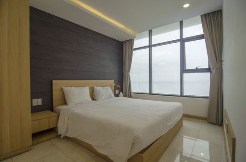 Foto 4 - Muong Thanh Apartments