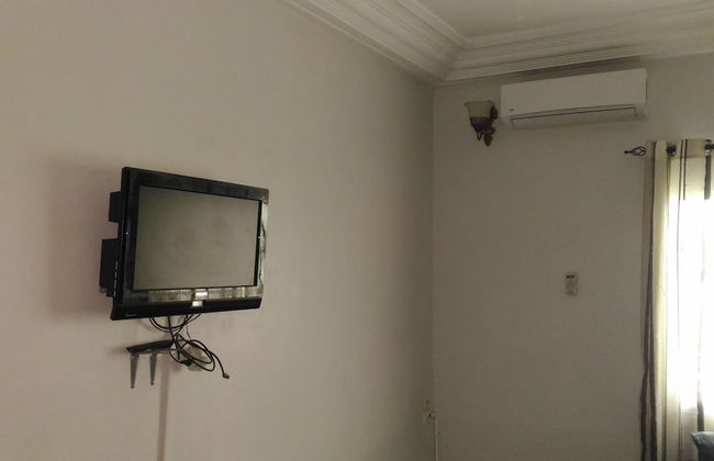 Résidence Mariste - Foto 12