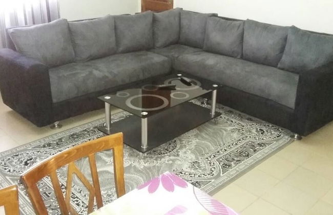 Résidence Mariste - Foto 1