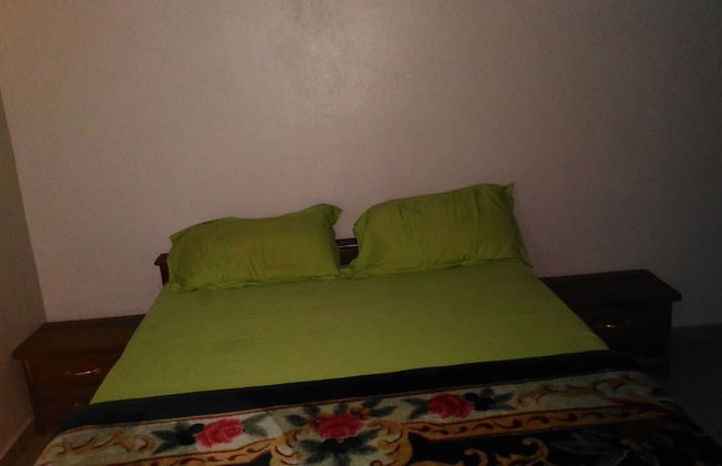 Résidence Mariste - Foto 5